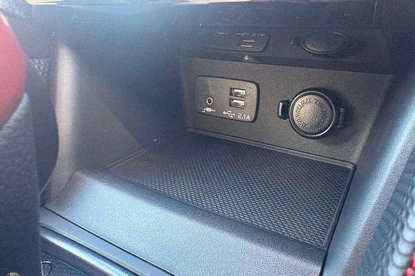 2024 Subaru Forester 2.5i Sport S5