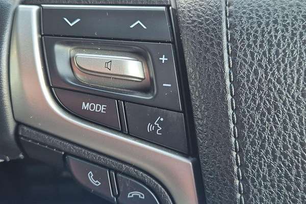 2023 Toyota Landcruiser Prado GXL GDJ150R