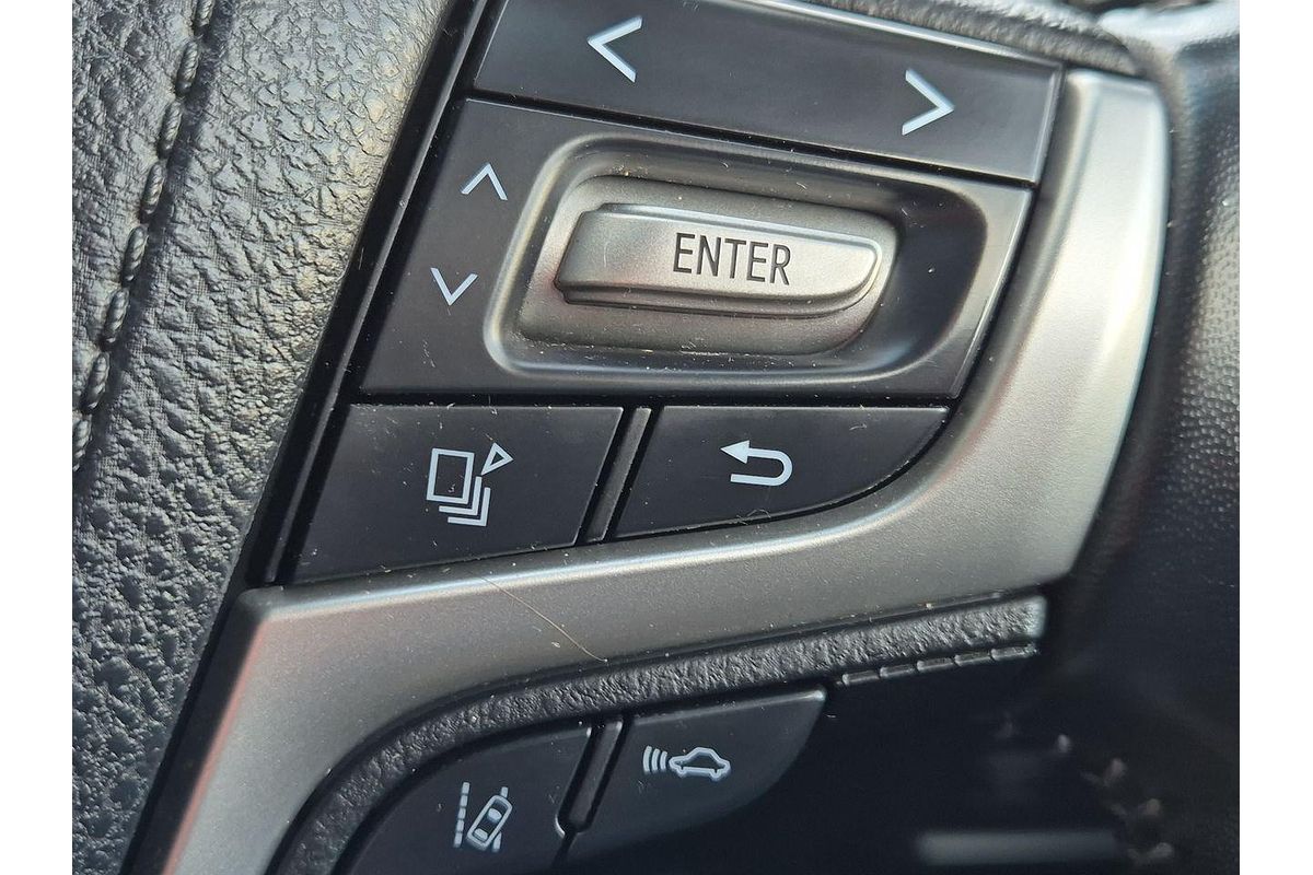 2023 Toyota Landcruiser Prado GXL GDJ150R