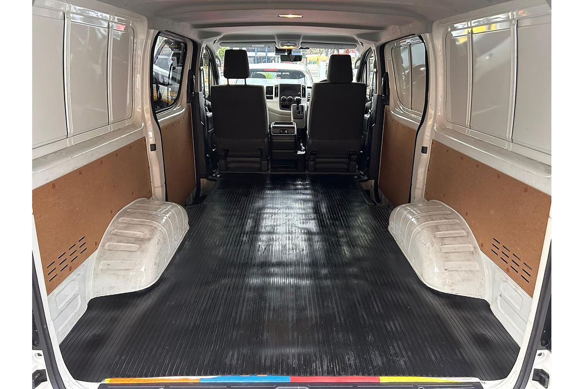 2024 Toyota Hiace GDH300R LWB