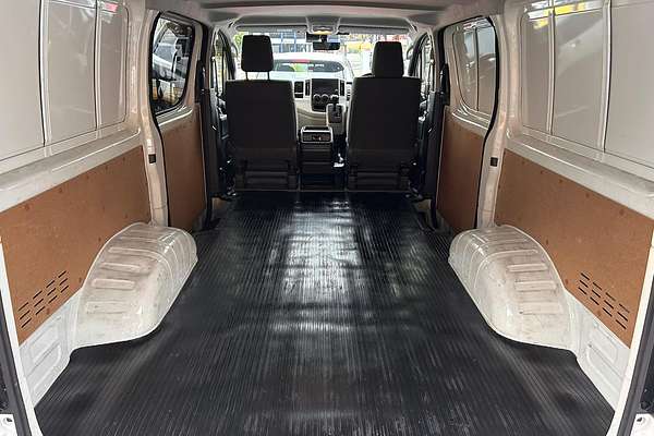 2024 Toyota Hiace GDH300R LWB