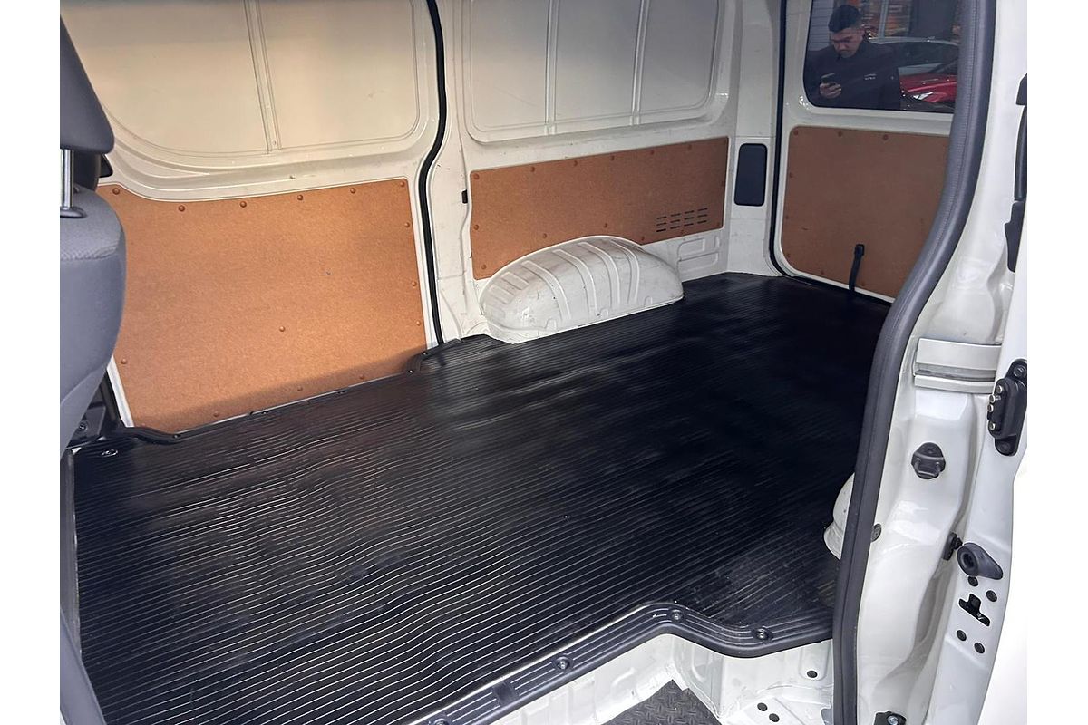 2024 Toyota Hiace GDH300R LWB