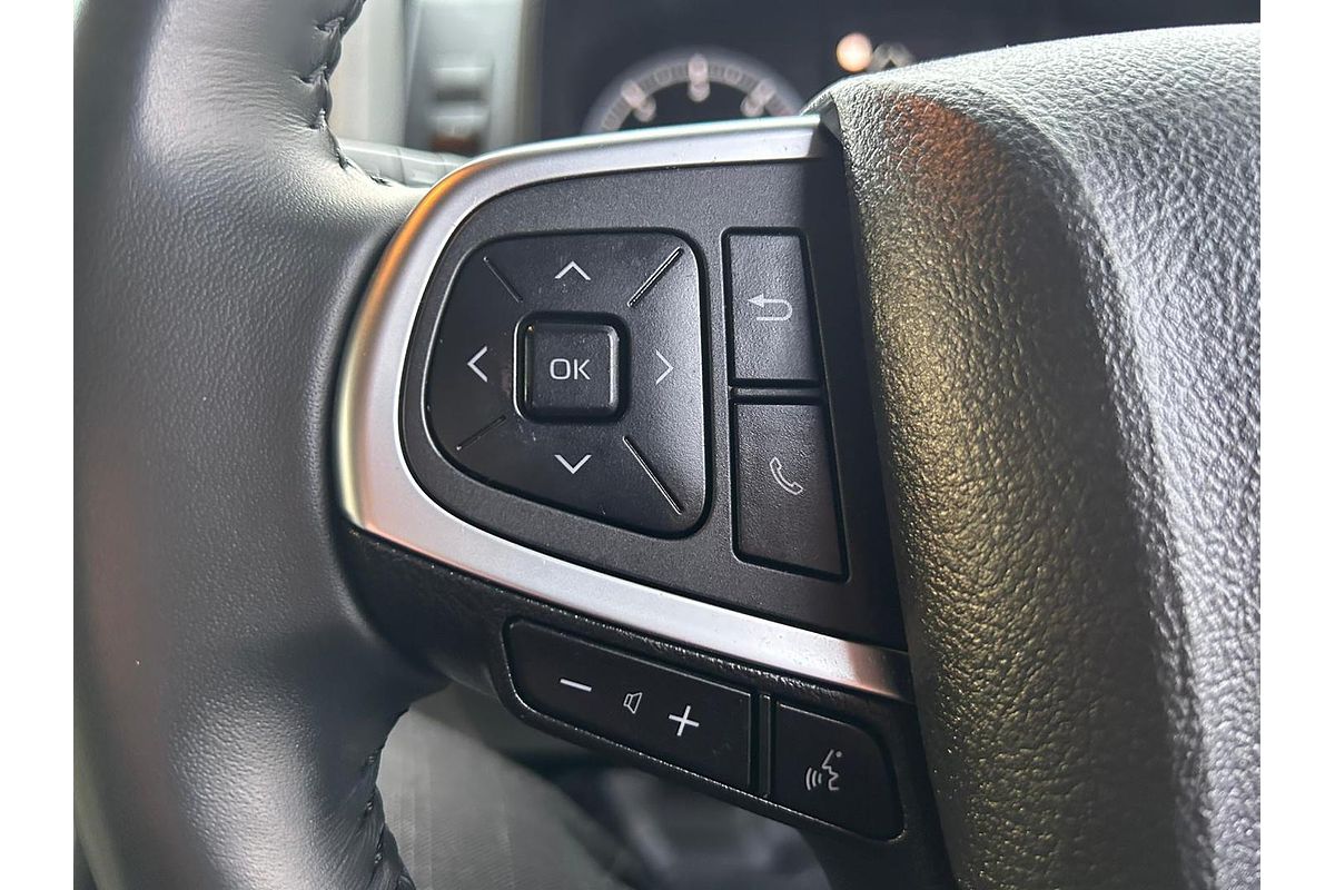 2024 Toyota Hiace GDH300R LWB