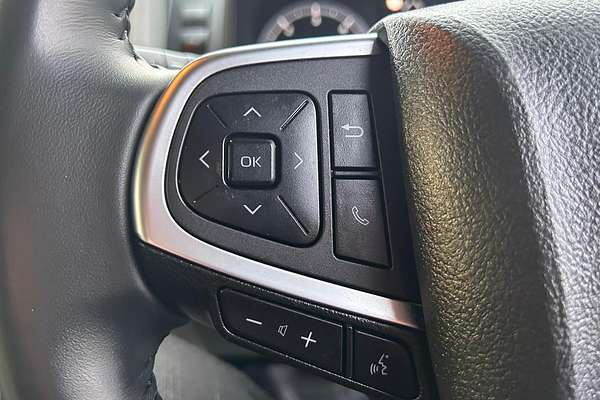 2024 Toyota Hiace GDH300R LWB