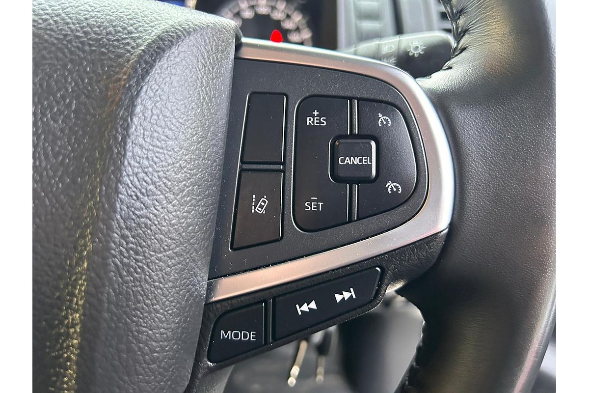 2024 Toyota Hiace GDH300R LWB