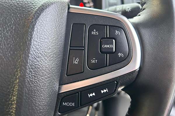 2024 Toyota Hiace GDH300R LWB