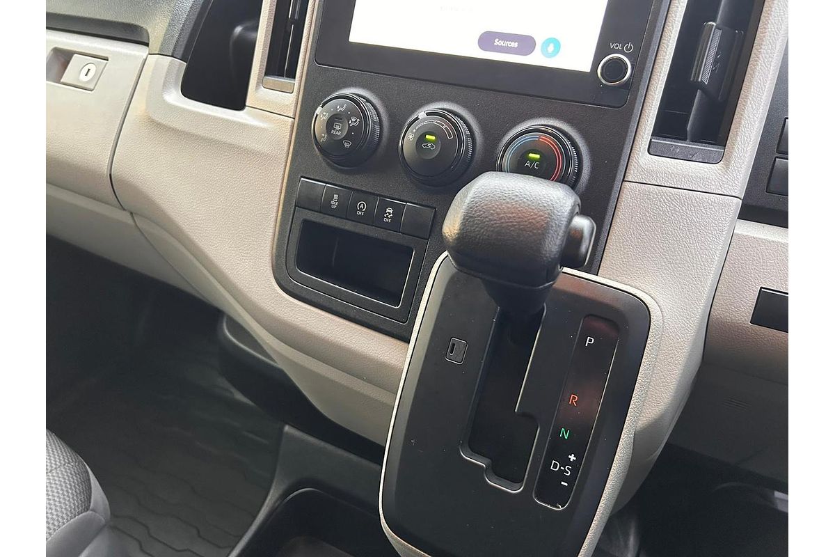 2024 Toyota Hiace GDH300R LWB