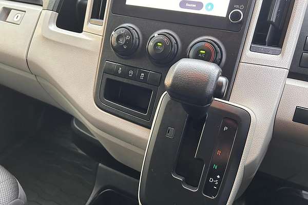 2024 Toyota Hiace GDH300R LWB