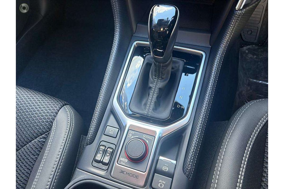 2024 Subaru Forester 2.5i Premium S5