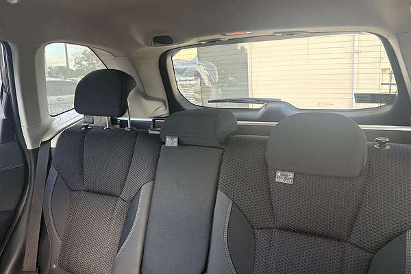 2024 Subaru Forester 2.5i Premium S5