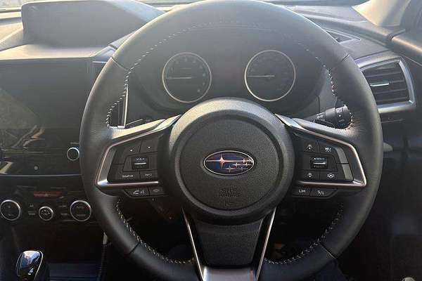 2024 Subaru Forester 2.5i Premium S5