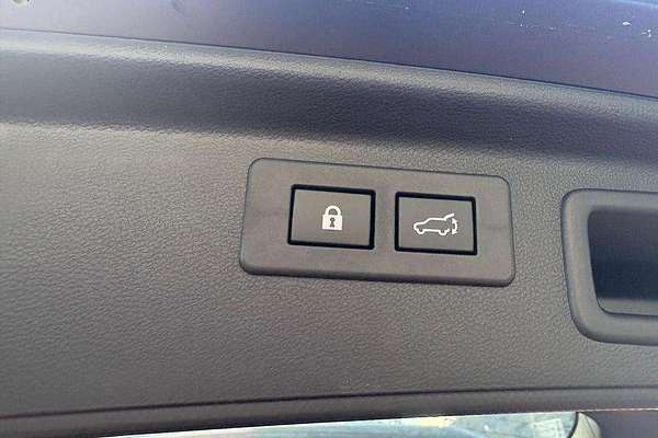 2024 Subaru Forester 2.5i Premium S5
