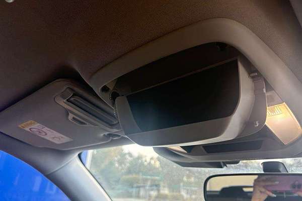 2024 Subaru Forester 2.5i Premium S5