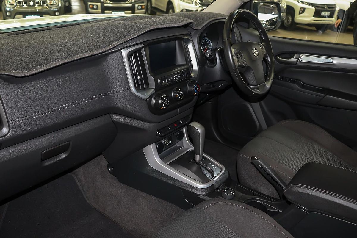 2017 Holden Trailblazer LT RG