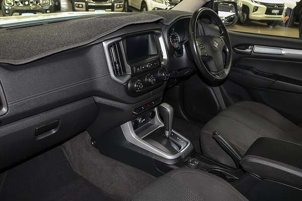 2017 Holden Trailblazer LT RG