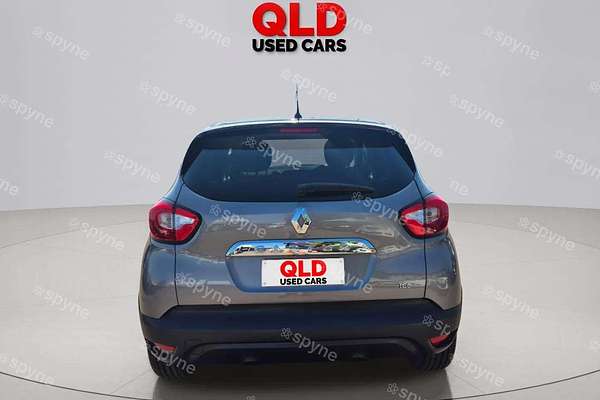2015 Renault Captur Dynamique J87