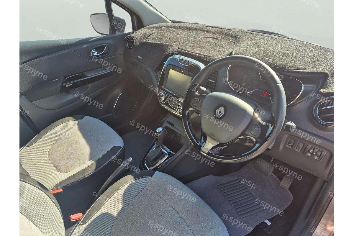 2015 Renault Captur Dynamique J87