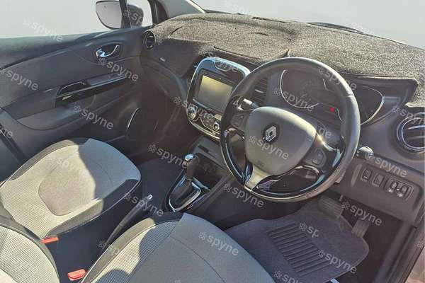 2015 Renault Captur Dynamique J87