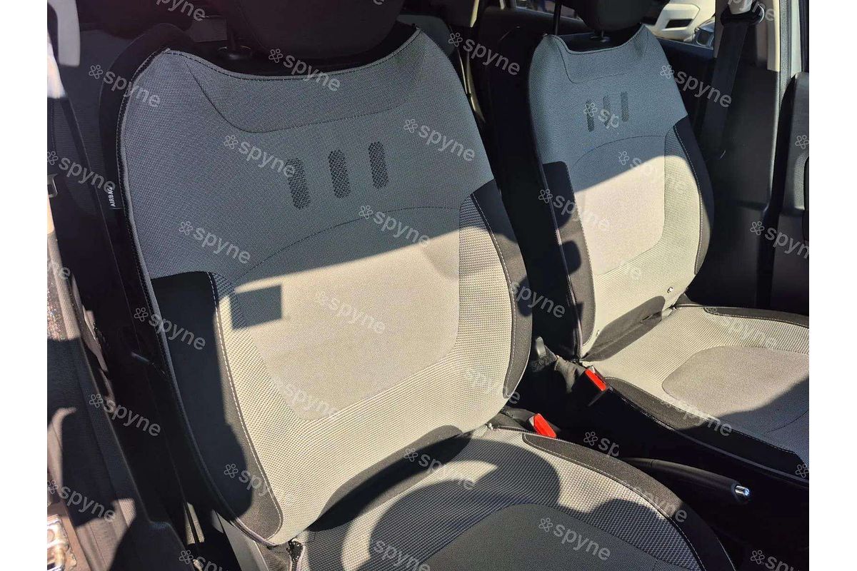 2015 Renault Captur Dynamique J87