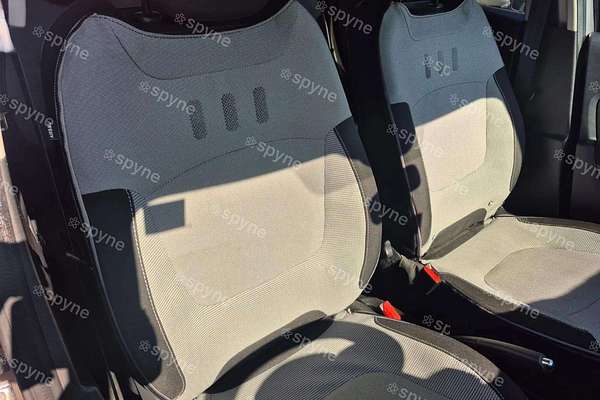 2015 Renault Captur Dynamique J87