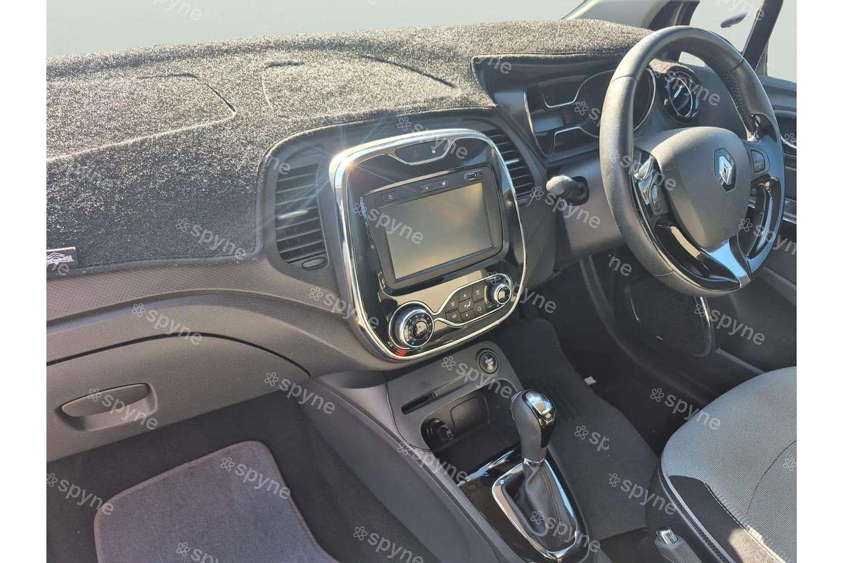 2015 Renault Captur Dynamique J87