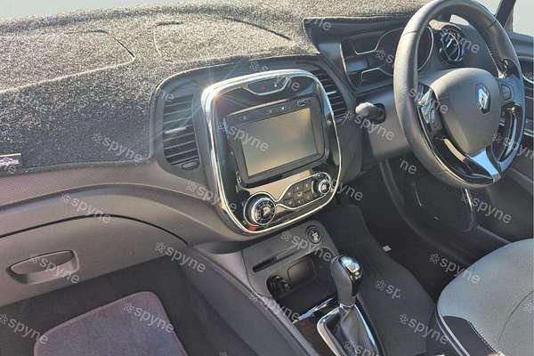 2015 Renault Captur Dynamique J87