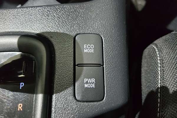 2021 Toyota Hilux Hilux 4x4 SR 2.8L T Diesel Automatic Double Cab GUN126R 4X4