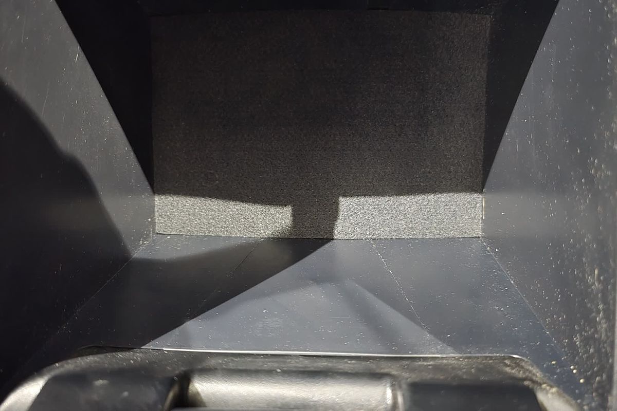 2021 Toyota Hilux Hilux 4x4 SR 2.8L T Diesel Automatic Double Cab GUN126R 4X4