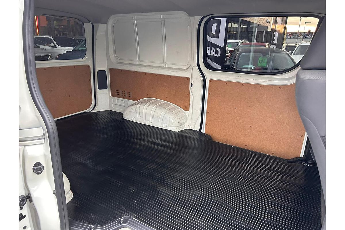 2024 Toyota Hiace GDH300R LWB