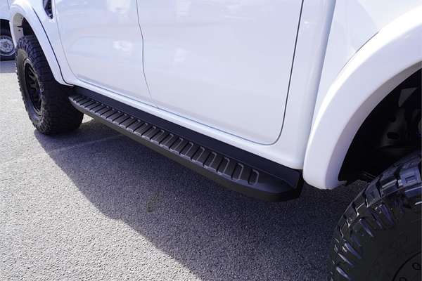 2024 Ford Ranger XLT 4X4 3.0L