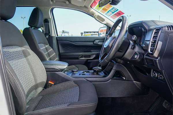 2024 Ford Ranger XLT 4X4 3.0L