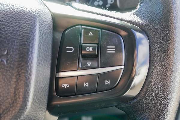 2024 Ford Ranger XLT 4X4 3.0L