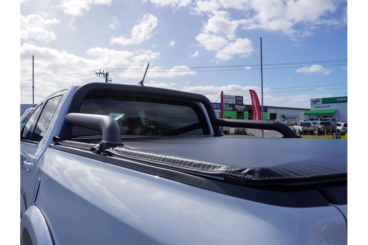 2024 Ford Ranger XLT 4X4 3.0L