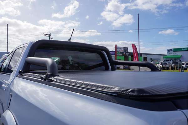 2024 Ford Ranger XLT 4X4 3.0L
