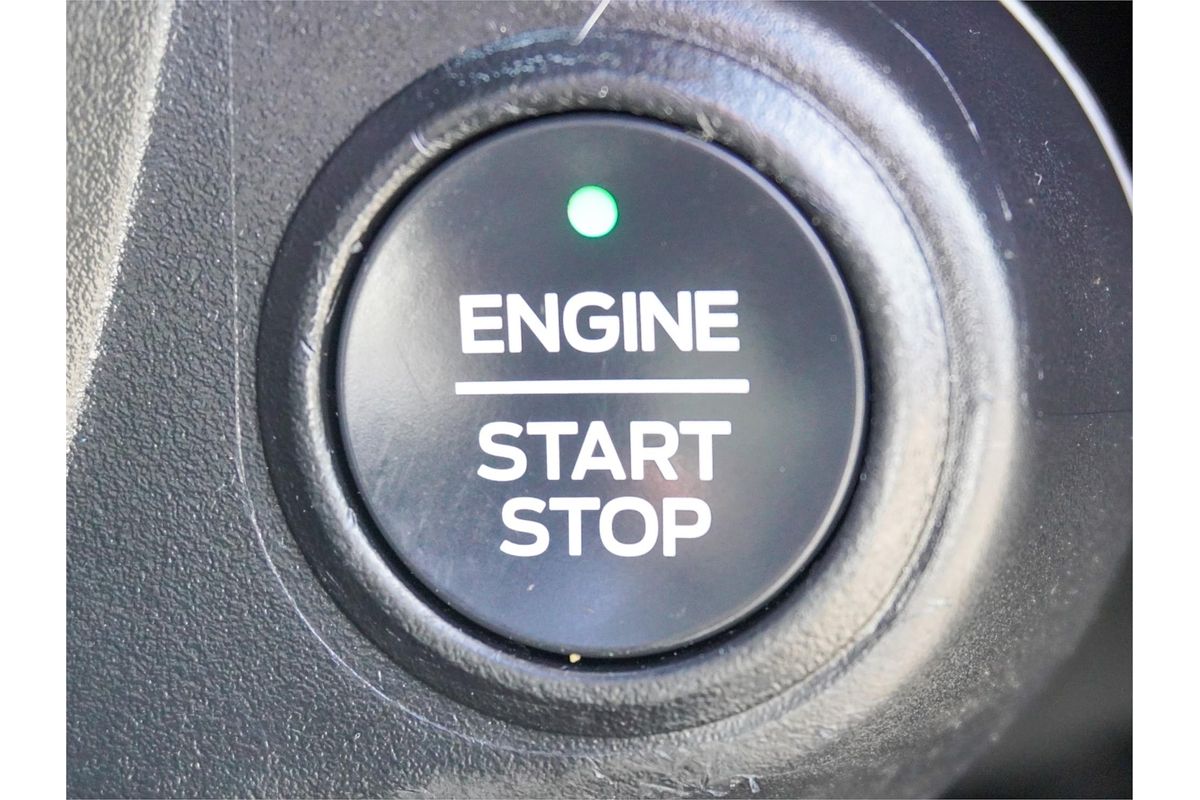 2024 Ford Ranger XLT 4X4 3.0L
