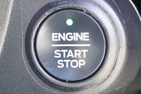 2024 Ford Ranger XLT 4X4 3.0L