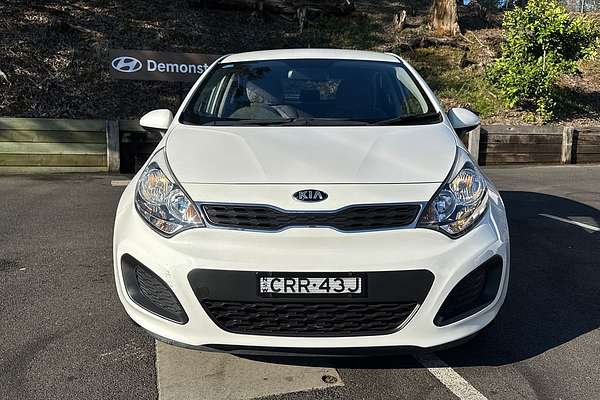 2014 Kia Rio S UB