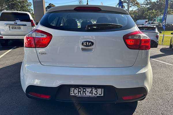 2014 Kia Rio S UB