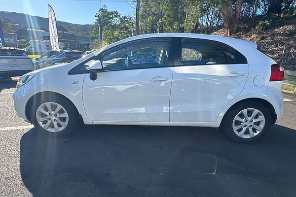 2014 Kia Rio S UB