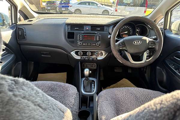 2014 Kia Rio S UB