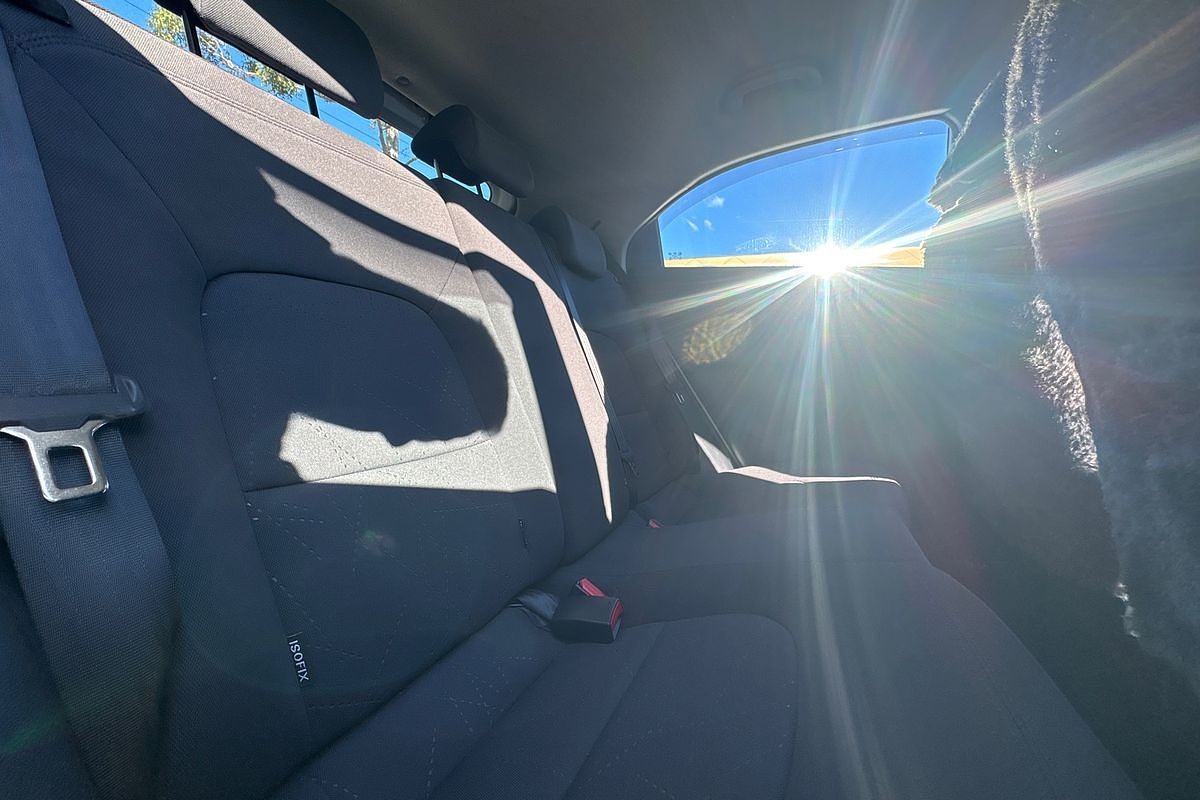 2014 Kia Rio S UB