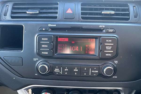 2014 Kia Rio S UB