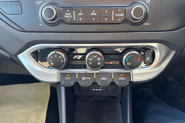 2014 Kia Rio S UB