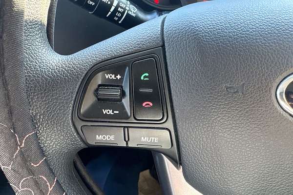 2014 Kia Rio S UB