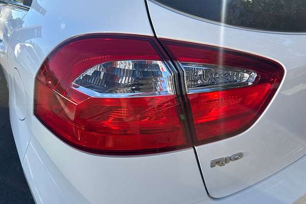 2014 Kia Rio S UB