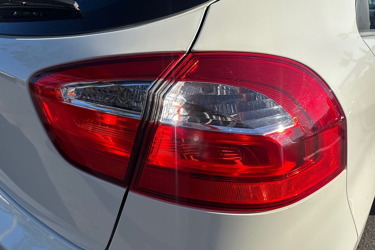 2014 Kia Rio S UB
