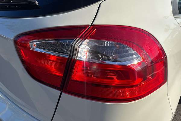2014 Kia Rio S UB