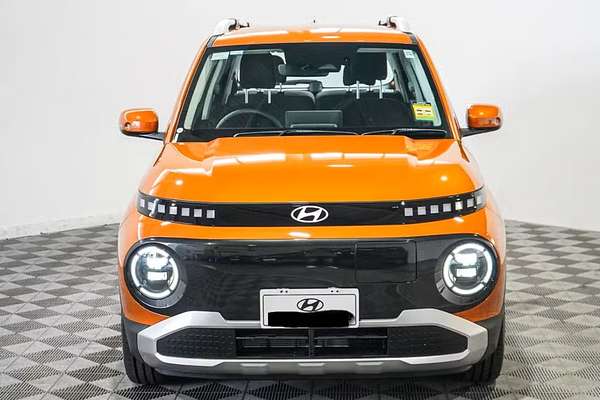 2025 Hyundai INSTER AX.V1