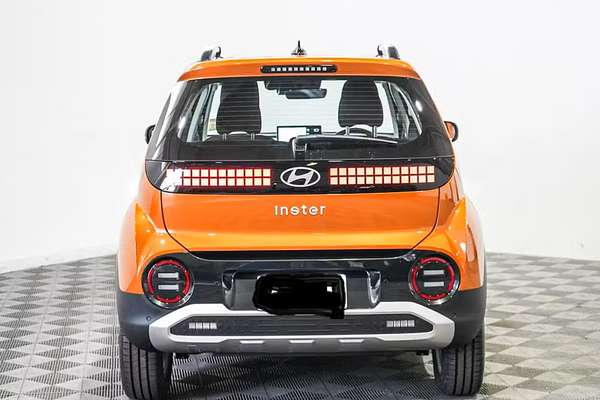 2025 Hyundai INSTER AX.V1