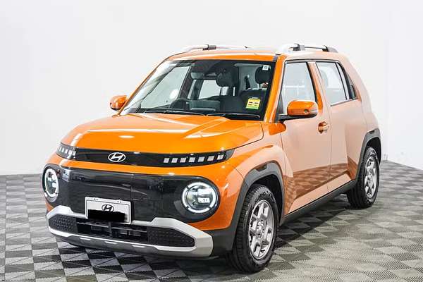 2025 Hyundai INSTER AX.V1